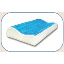 Cool Gel Latex Ανατομικό GEL 11640